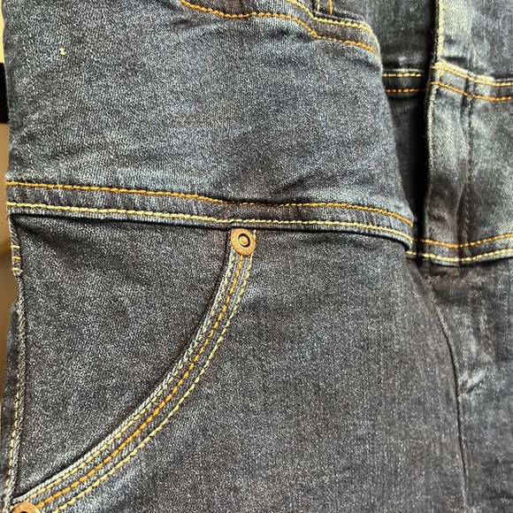 Jumpsuit made in Colombia 100% original tall - Picture 4 of 4